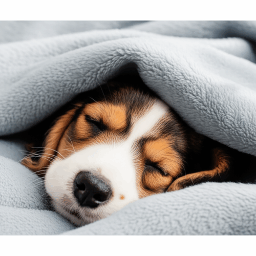 Bedsure GentleSoft Fleece Bed Blankets Queen Size Grey - Soft Lightweight Plush Fuzzy Cozy Luxury Fall Blanket Microfiber